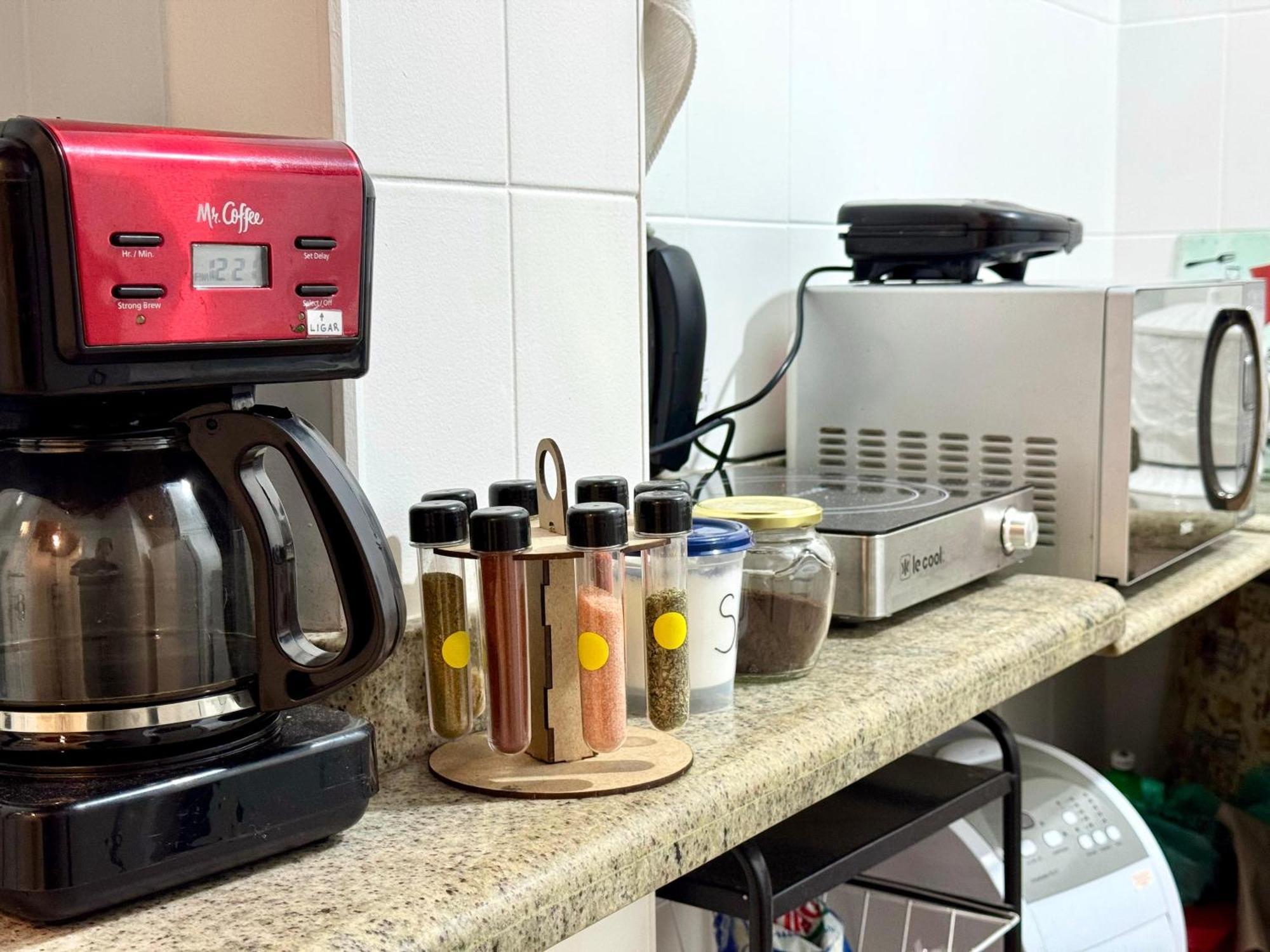 Uma Casinha Rosa No Pacaembu Hostel - Sao Paulo — Photos 2